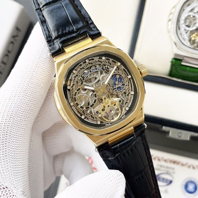 PATEK PHILIPPE Watches